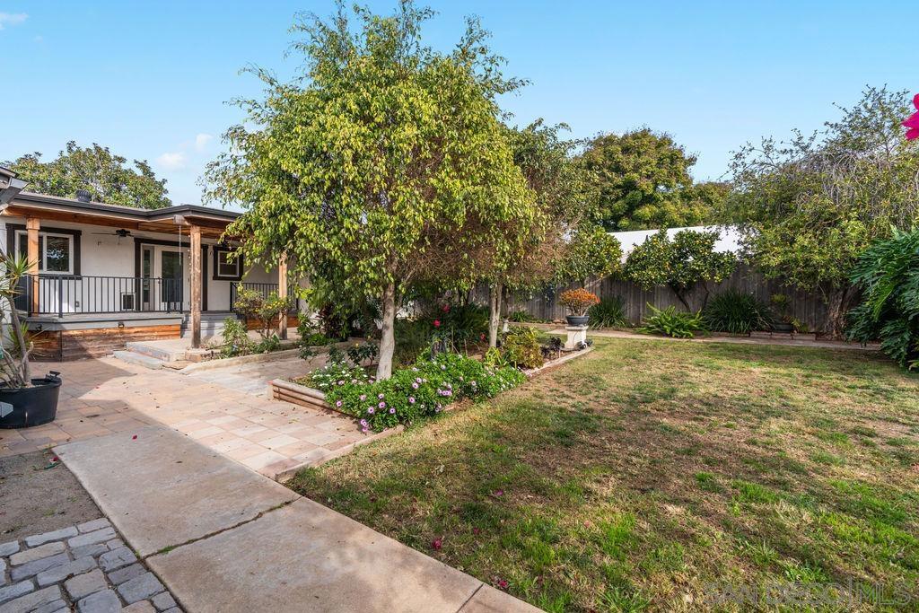 Encanto - Residential