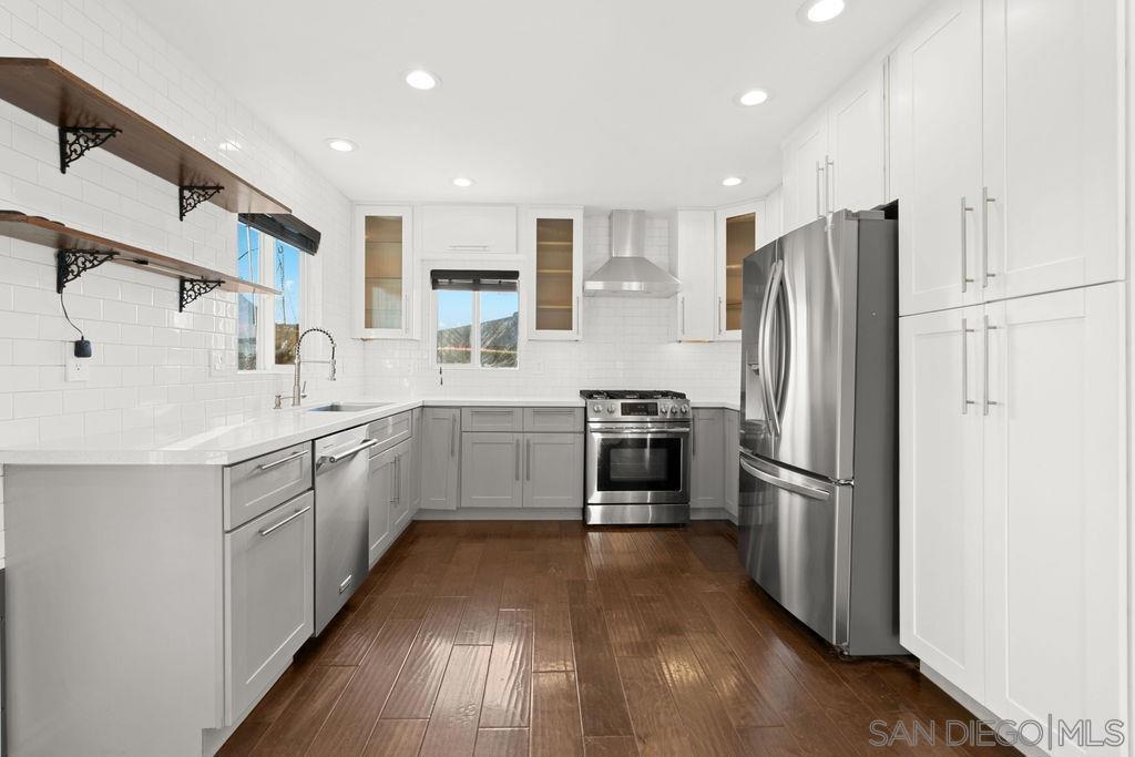 Encanto - Residential