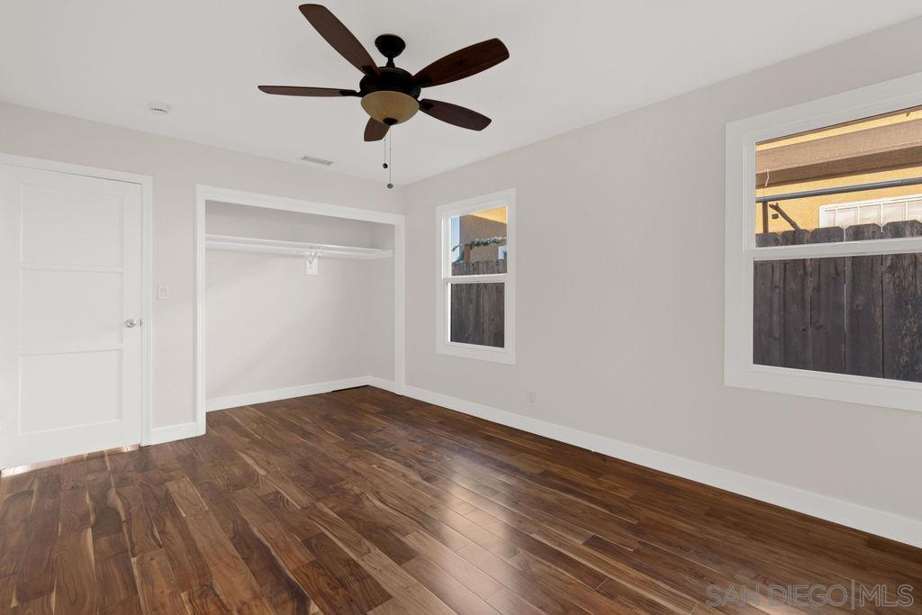 Encanto - Residential