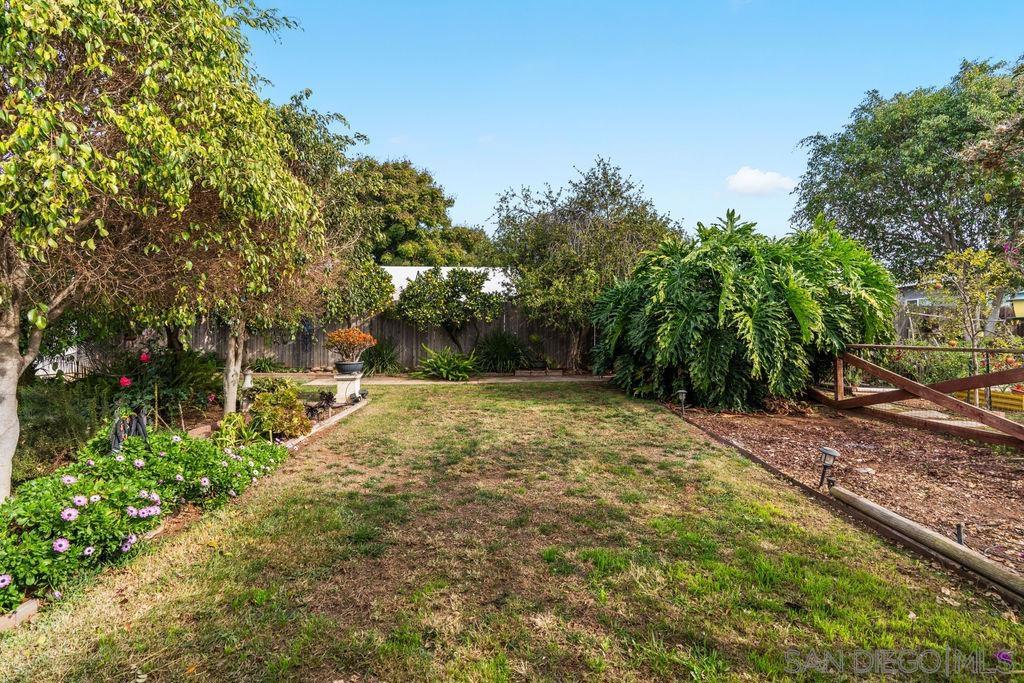 Encanto - Residential