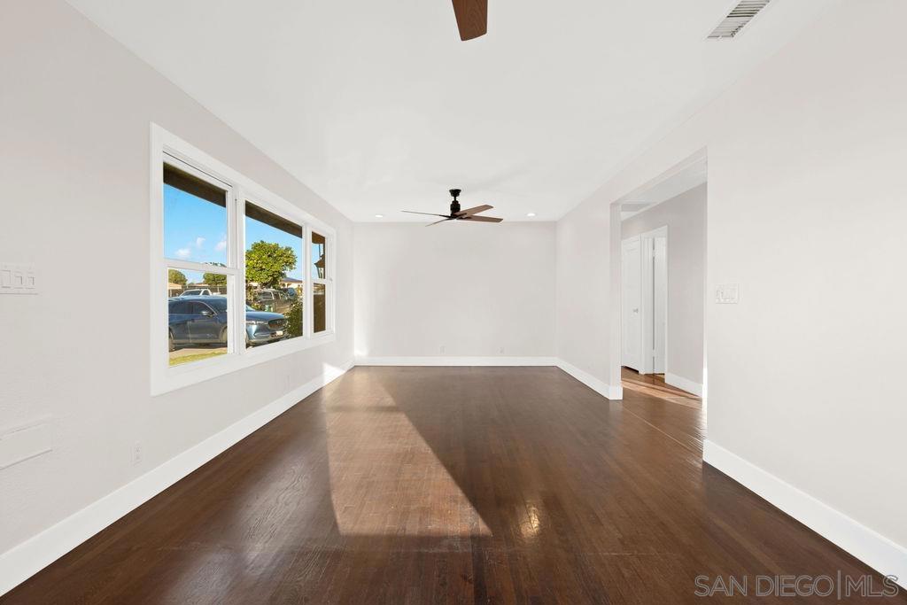 Encanto - Residential