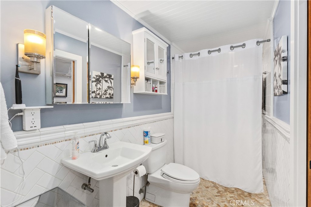 Mainland (HHML) - Residential