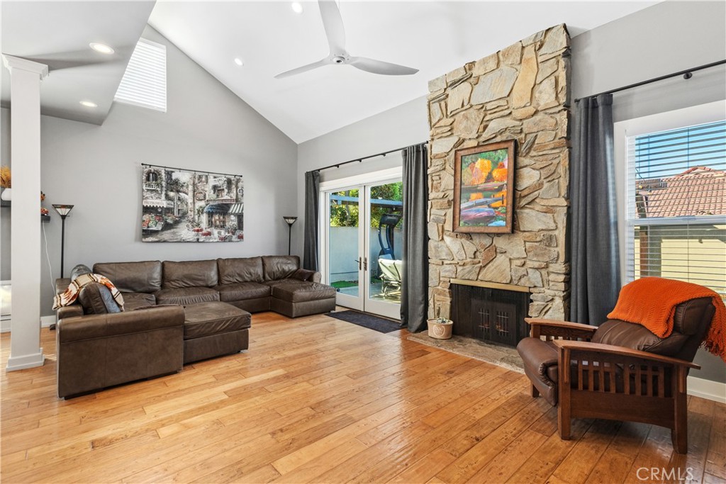 Mainland (HHML) - Residential