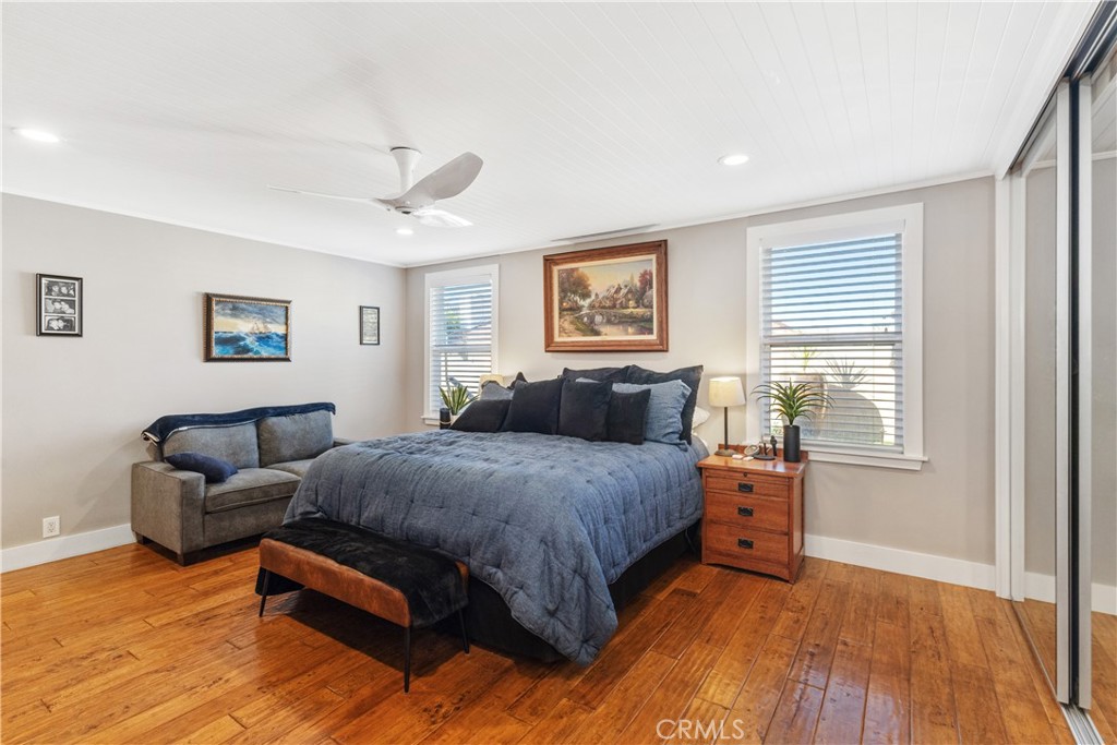 Mainland (HHML) - Residential