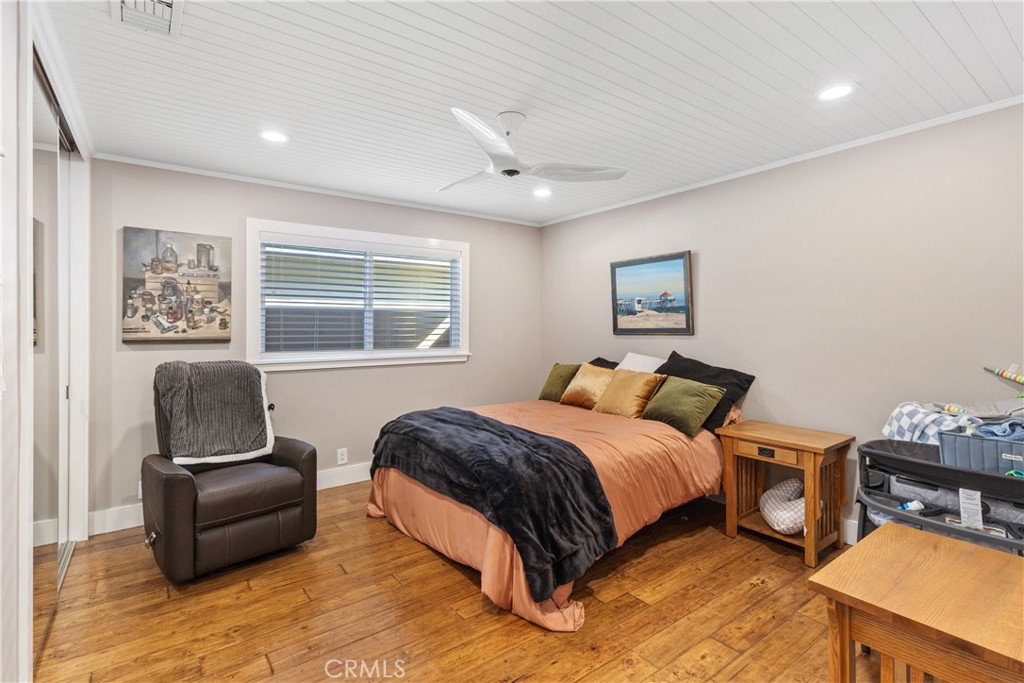 Mainland (HHML) - Residential