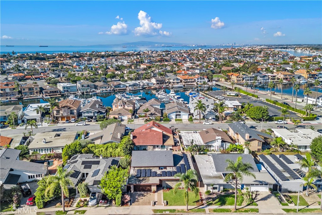 Mainland (HHML) - Residential