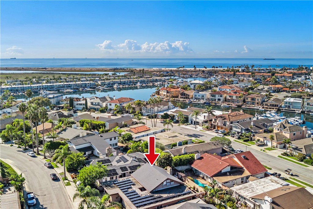 Mainland (HHML) - Residential