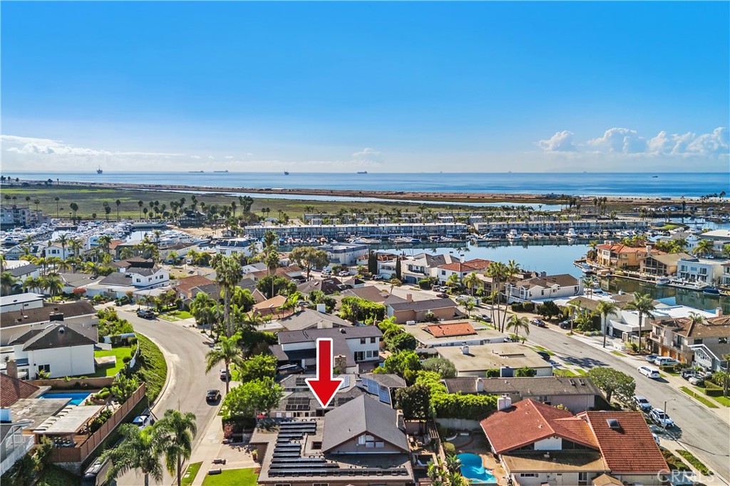 Mainland (HHML) - Residential