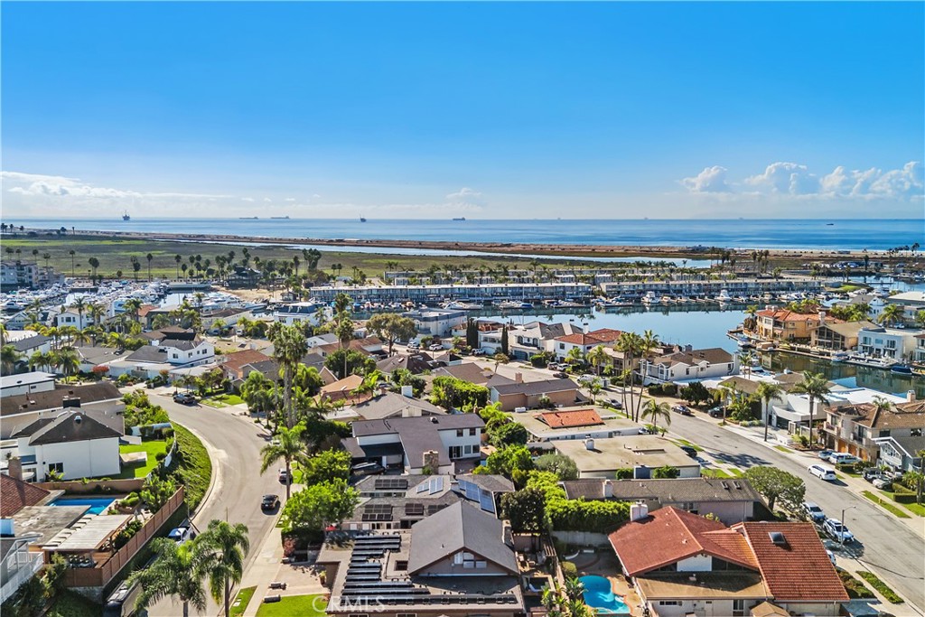 Mainland (HHML) - Residential