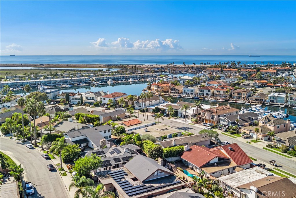 Mainland (HHML) - Residential