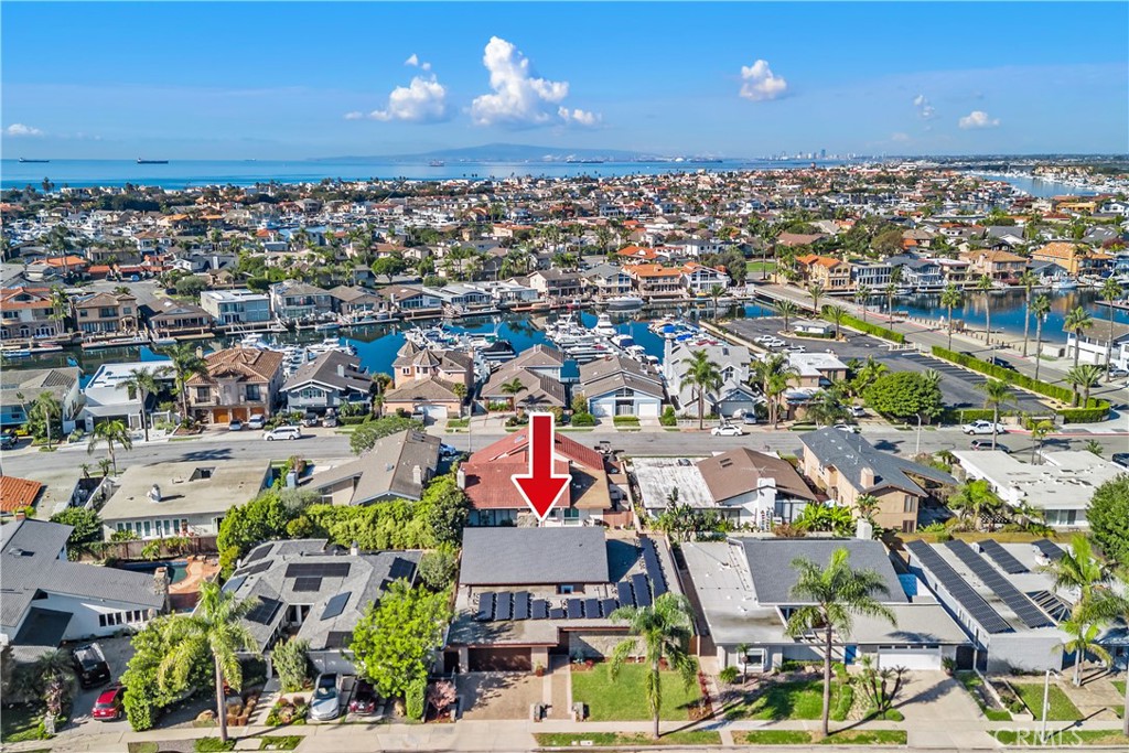 Mainland (HHML) - Residential