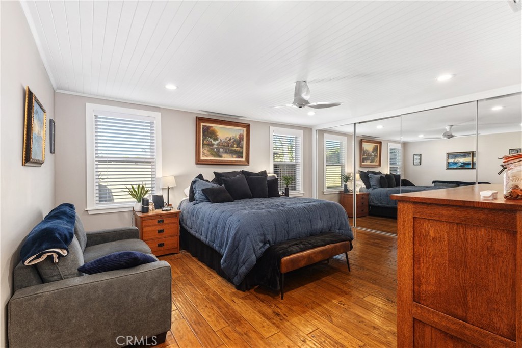 Mainland (HHML) - Residential