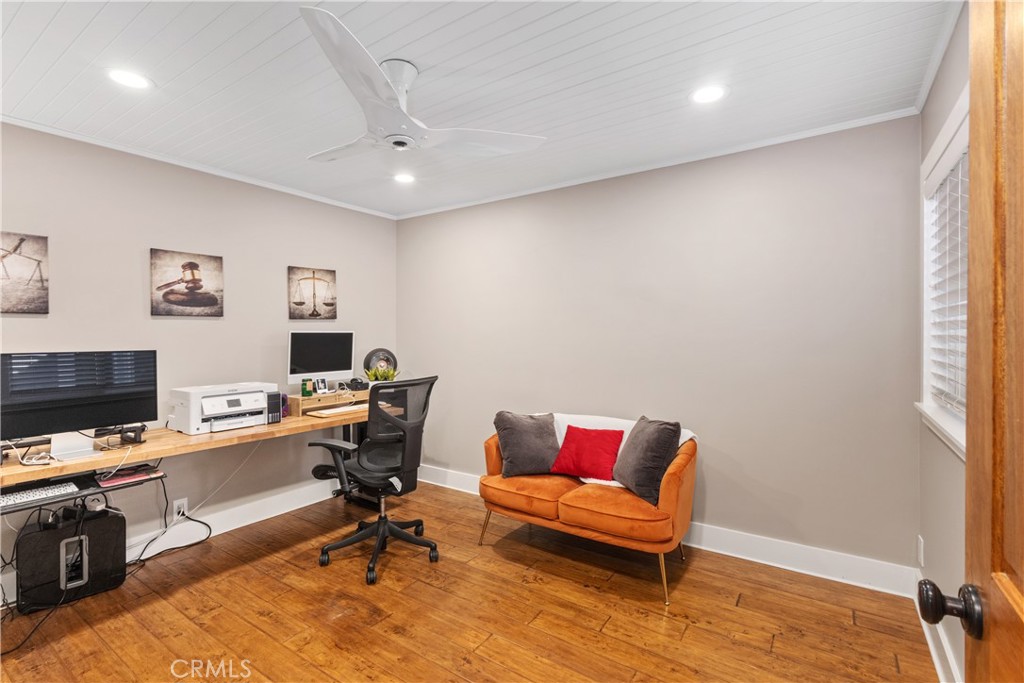 Mainland (HHML) - Residential