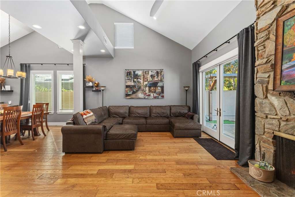 Mainland (HHML) - Residential