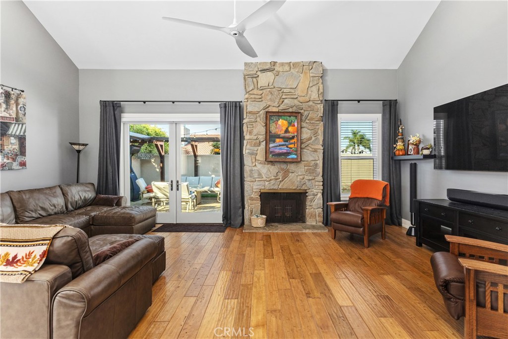 Mainland (HHML) - Residential