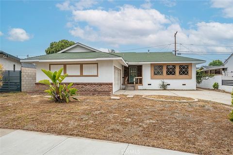 6829 E Parapet Street Long Beach CA 90808