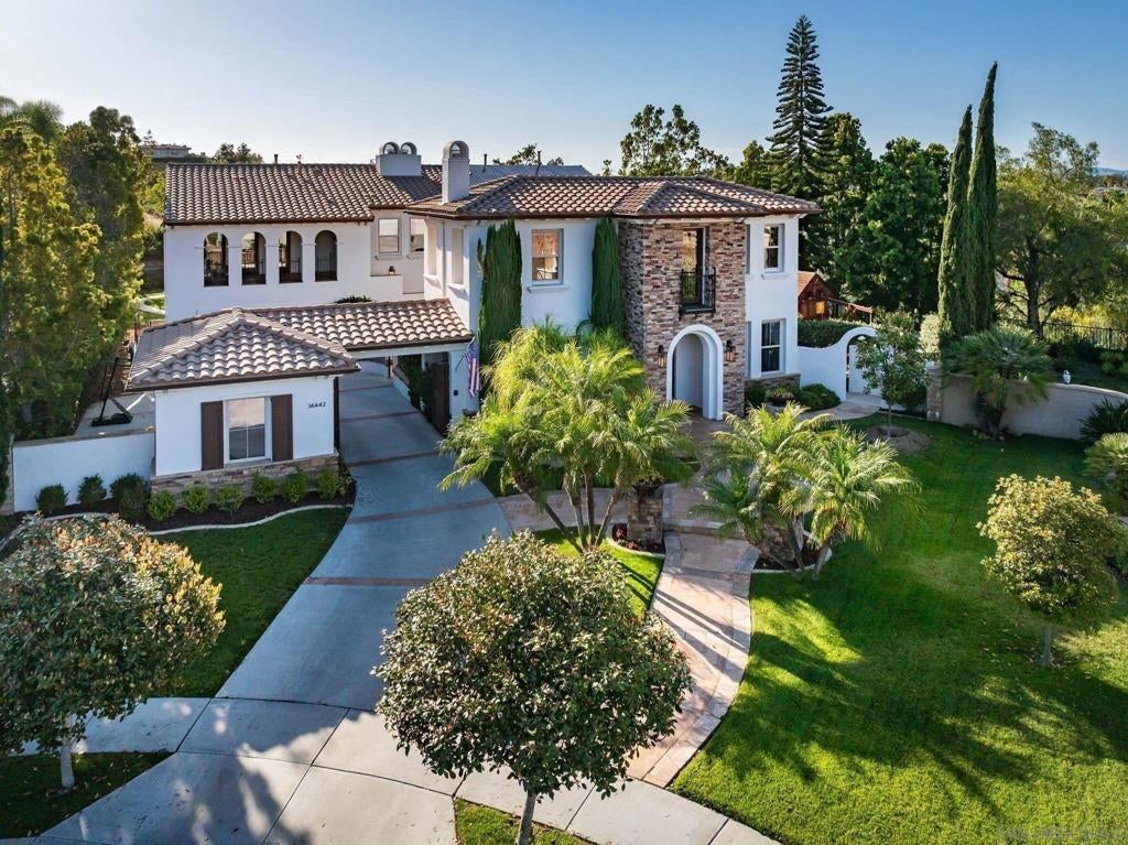 14442 Rancho Del Prado Trail Trl