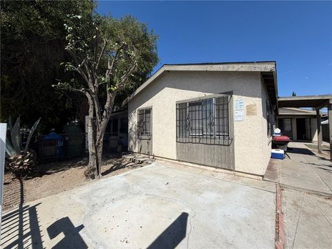 Photo of 1803 E 106th Street, Los Angeles, CA 90002 (MLS # DW26074356)