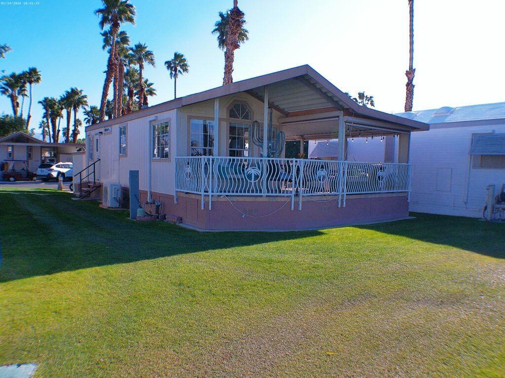84136 Ave 44, #262 262