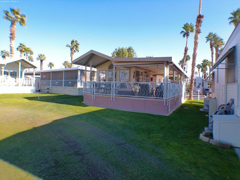 84136 Ave 44, #262 262