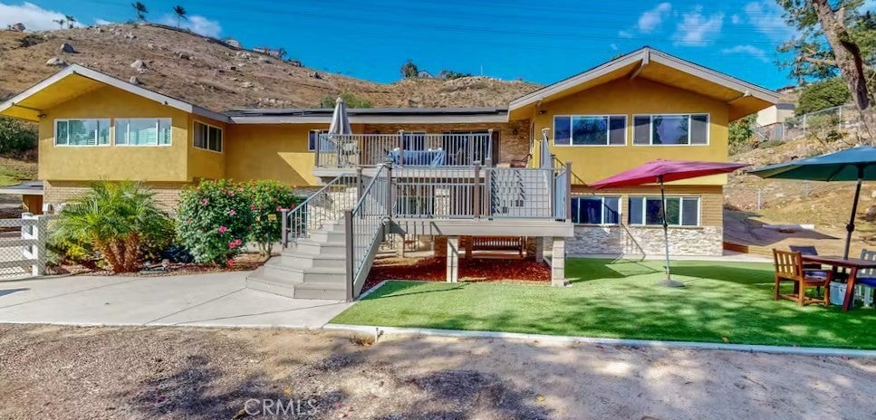 2846 Willow Glen Drive