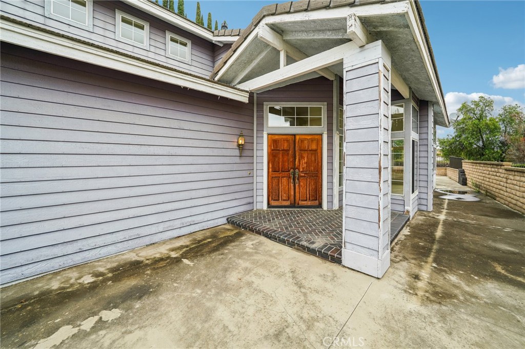 2414 Canyon Terrace Drive