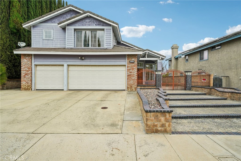 2414 Canyon Terrace Drive