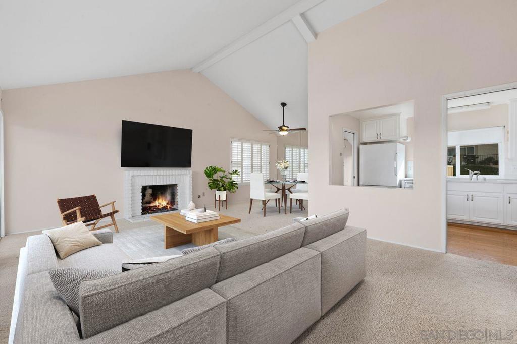 Rancho Bernardo - Residential