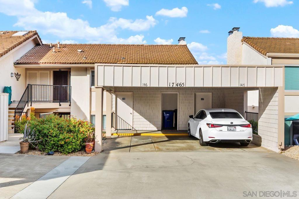 Rancho Bernardo - Residential