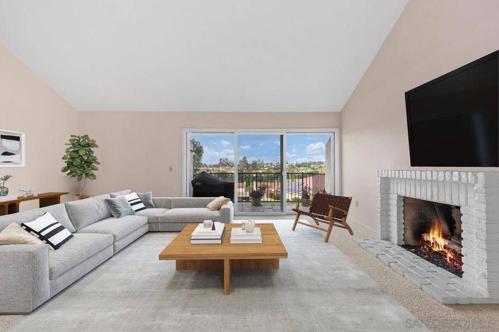 Rancho Bernardo - Residential