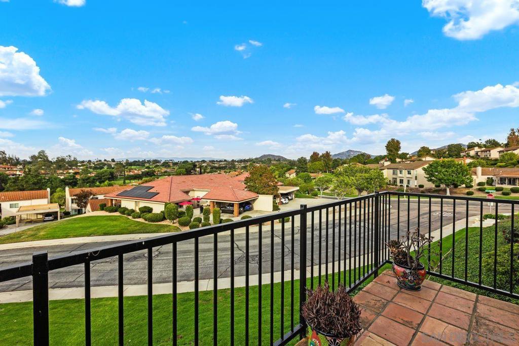 Rancho Bernardo - Residential