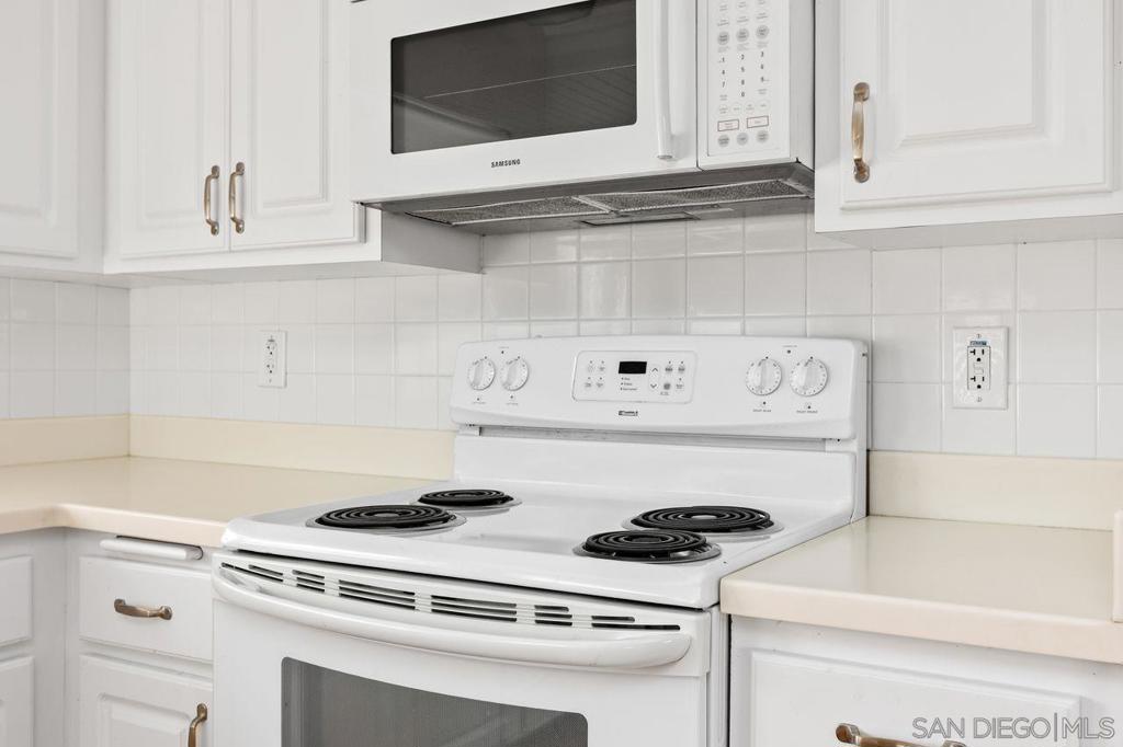 Rancho Bernardo - Residential