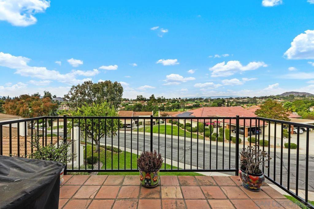 Rancho Bernardo - Residential