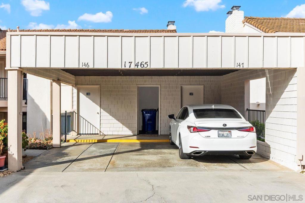 Rancho Bernardo - Residential