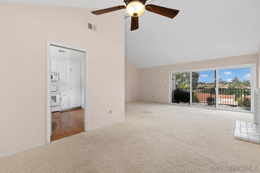 Rancho Bernardo - Residential