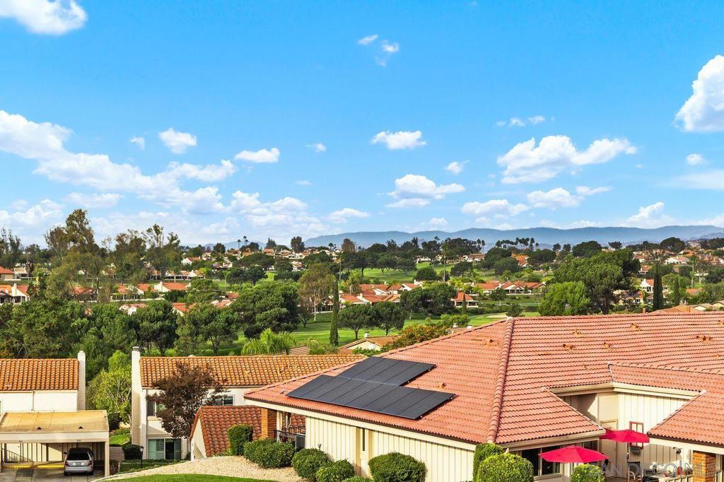 Rancho Bernardo - Residential