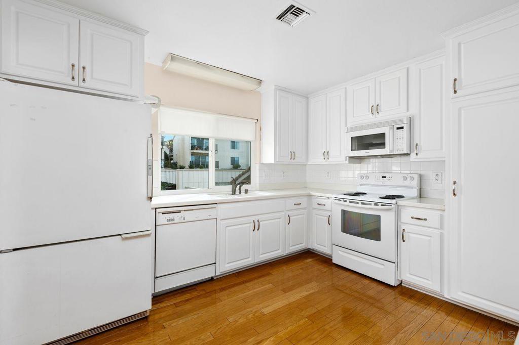 Rancho Bernardo - Residential