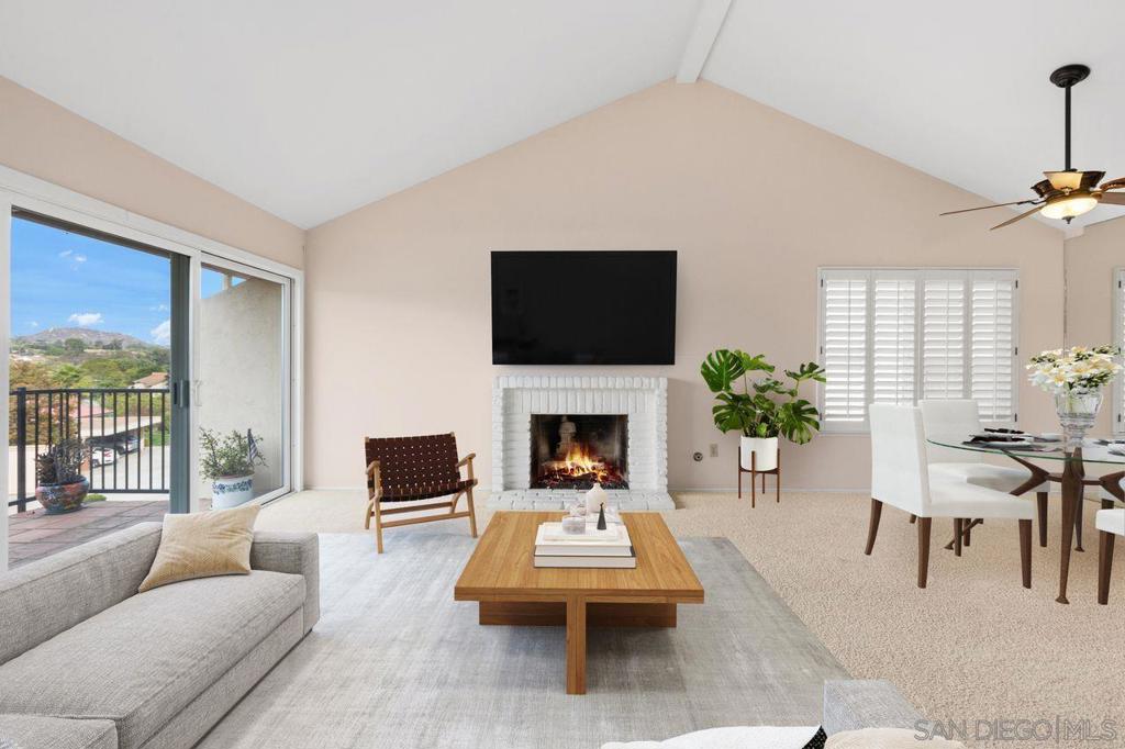 Rancho Bernardo - Residential