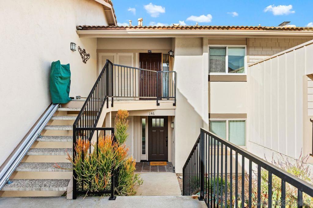 Rancho Bernardo - Residential