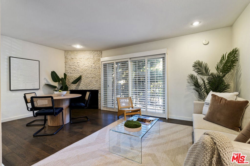 141 S Clark Drive