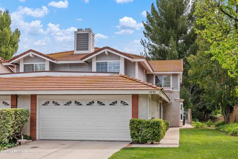 Photo of 30130 Leticia Court, Agoura Hills, CA 91301 (MLS # 226001473)