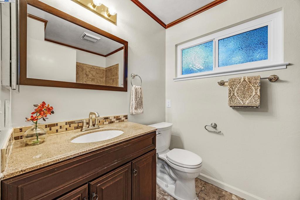 RHONEWOOD PARK - Residential