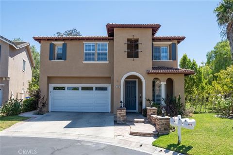 Photo of 24367 Alyssum PL, Valencia, CA 91354 (MLS # SR26112309)