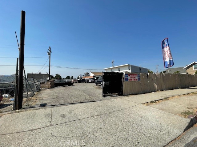 803 E Holt Boulevard