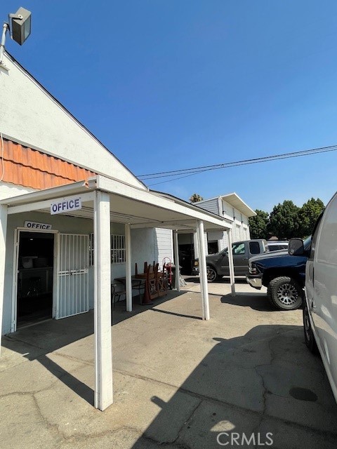 803 E Holt Boulevard