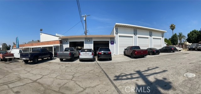 803 E Holt Boulevard
