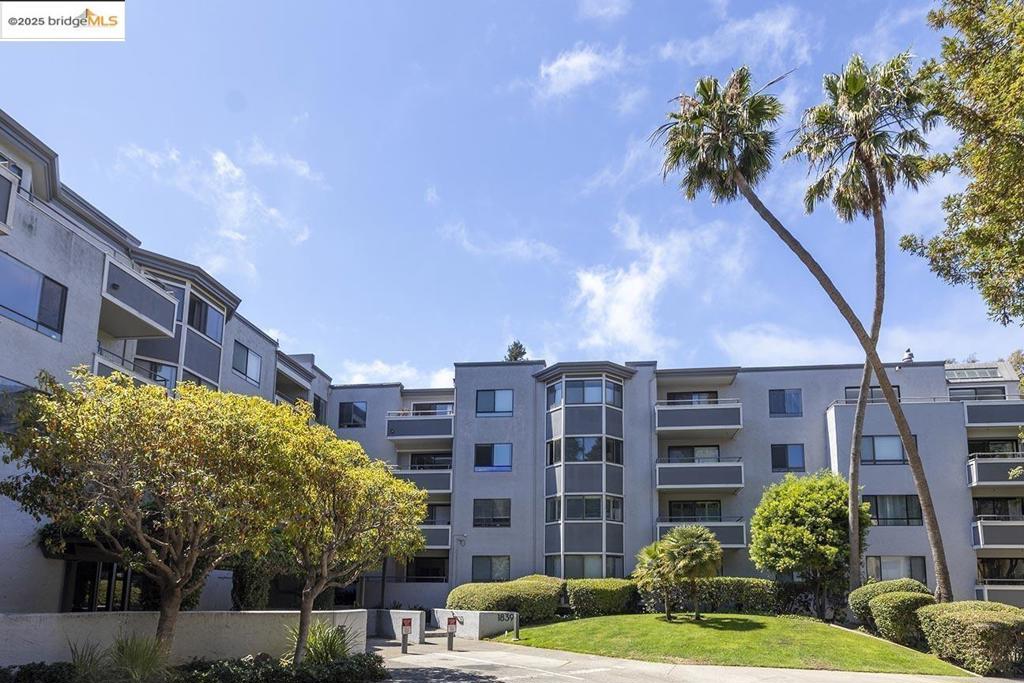 MISSION AREA - Residential