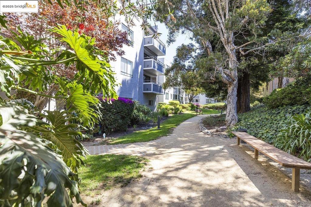 MISSION AREA - Residential