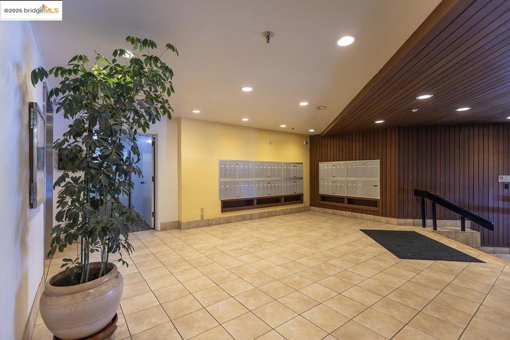 MISSION AREA - Residential