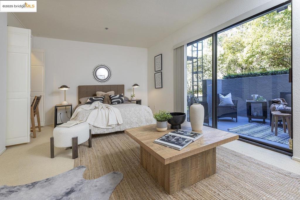 MISSION AREA - Residential